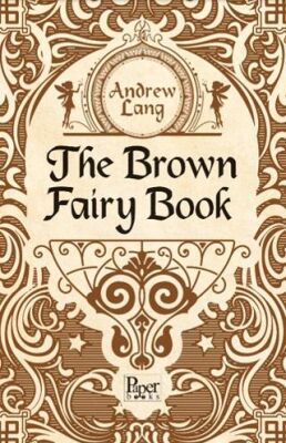 The Brown Fairy Book - 1