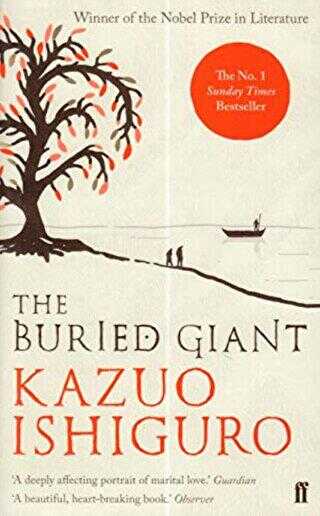 The Buried Giant