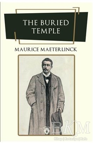 The Buried Temple - Dorlion Yayınları