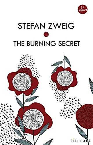 The Burning Secret - Literart Yayınları