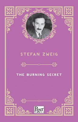 The Burning Secret - 1