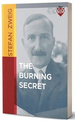 The Burning Secret - Liber Publishing