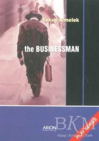 The Businessman - Arion Yayınevi