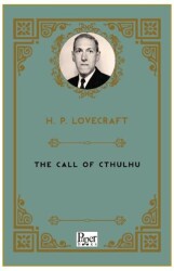 The Call of Cthulhu - Paper Books