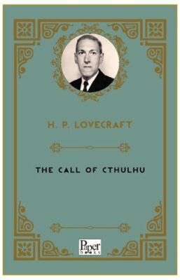 The Call of Cthulhu - 1
