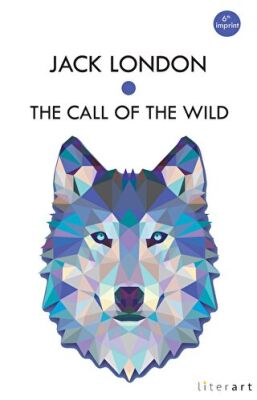 The Call Of The Wild kapağı