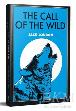 The Call Of The Wild - Ren Kitap