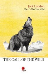 The Call of The Wild - Peta Kitap