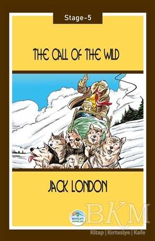 The Call of the Wild - Stage 5 - Maviçatı Yayınları