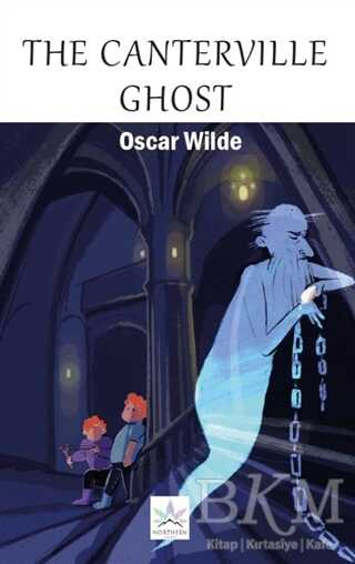 The Canterville Ghost - Northern Lights Yayınları