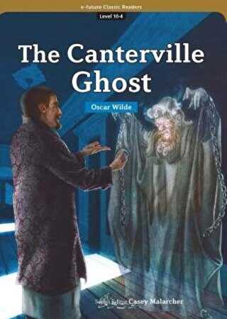 The Canterville Ghost eCR Level 10