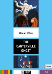 The Canterville Ghost Step Up B1.2 - Liberty