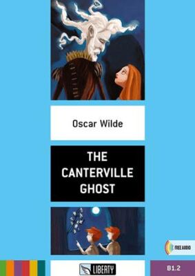 The Canterville Ghost Step Up B1.2 - 1