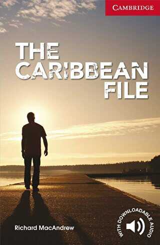 The Caribbean File: Paperback