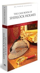 The Case Book Of Sherlock Holmes - MK Publications