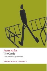 The Castle - Oxford University Press - Classics
