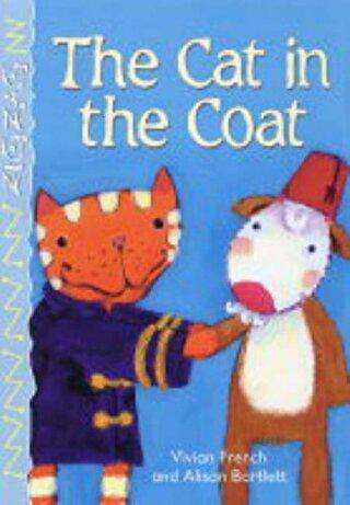 The Cat in the Coat - Evans Yayınları