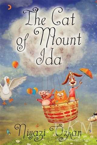 The Cat of Mount Ida