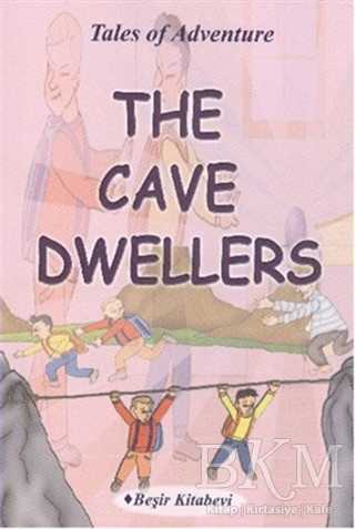 The Cave Dwellers - Beşir Kitabevi