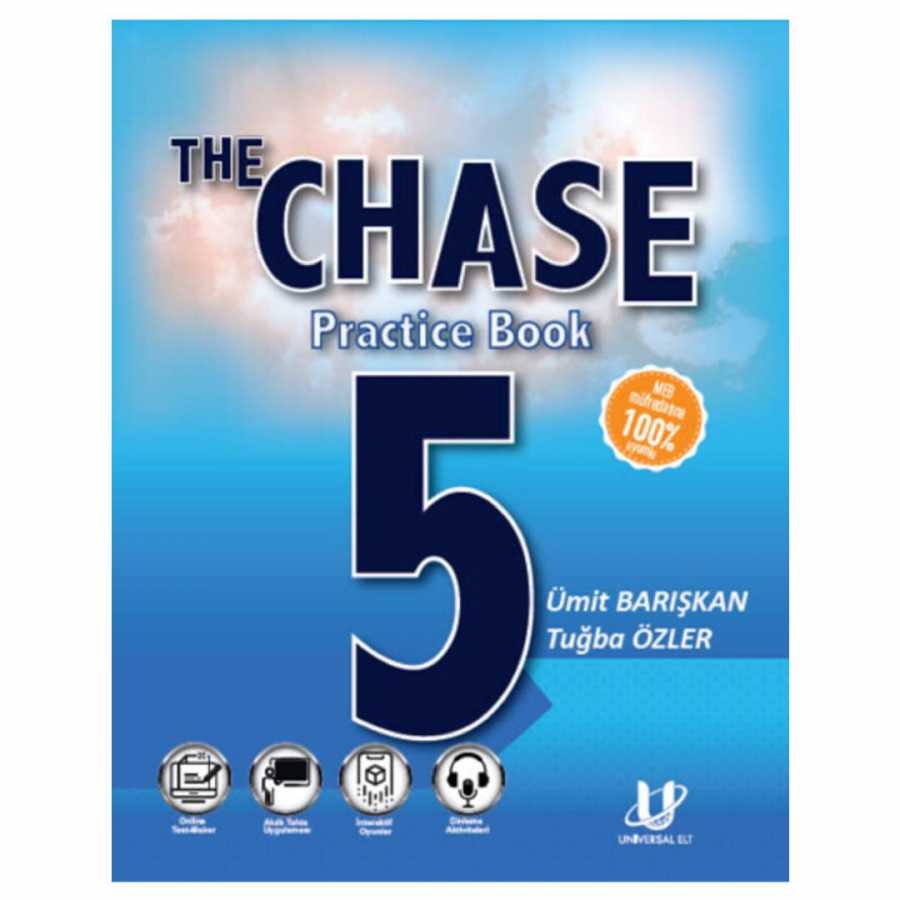 The Chase 5 Practice Book Universal Elt