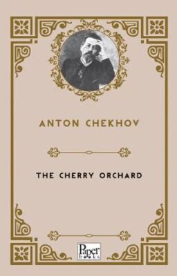 The Cherry Orchard - 1