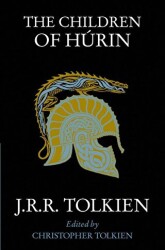 The Children of Hurin - HarperCollins