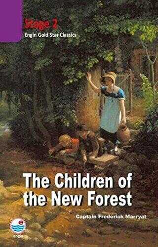 The Children of the New Forest CD’li Stage 2