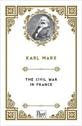 The Civil War in France - Paper Books