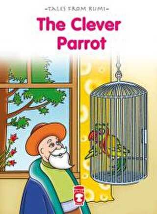 The Clever Parrot - Akıllı Papağan
