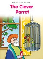 The Clever Parrot - Akıllı Papağan - Timaş Publishing