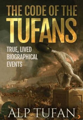The Code Of The Tufans - 1