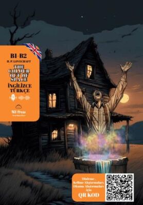 The Colour out of Space - 1