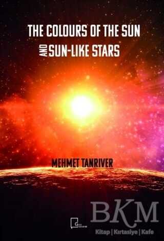 The Colours Of The Sun And Sun-Like Stars - Gece Akademi
