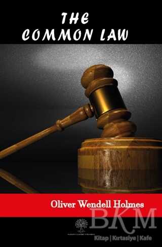 The Common Law - Platanus Publishing