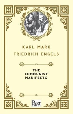 The Communist Manifesto - 1