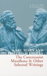 The Communist Manifesto & Other Selected Writings Collins C - HarperCollins