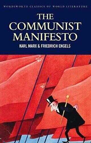 The Communist Manifresto