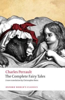 The Complete Fairy Tales - 1