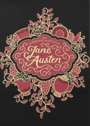 The Complete Novels Of Jane Austen - Wordsworth Classics