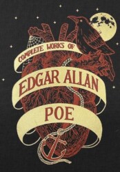 The Complete Works Of Edgar Allan Poe - Wordsworth Classics