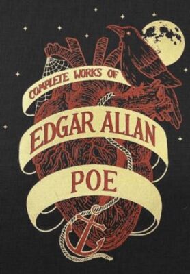 The Complete Works Of Edgar Allan Poe - 1