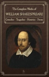 The Complete Works of William Shakespeare - Grafiti Yayınları