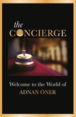 The Concierge - 1