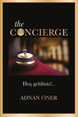 The Concierge Hoş geldiniz! - 1