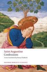 The Confessions - Oxford University Press - Classics