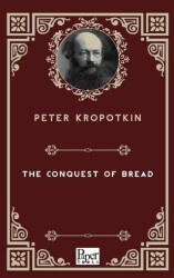 The Conquest of Bread - Paper Books