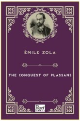 The Conquest of Plassans - Paper Books