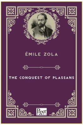 The Conquest of Plassans - 1