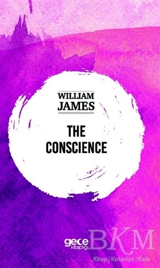 The Conscience - Gece Kitaplığı