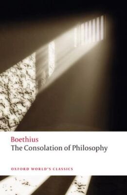 The Consolation Of Philosophy - 1